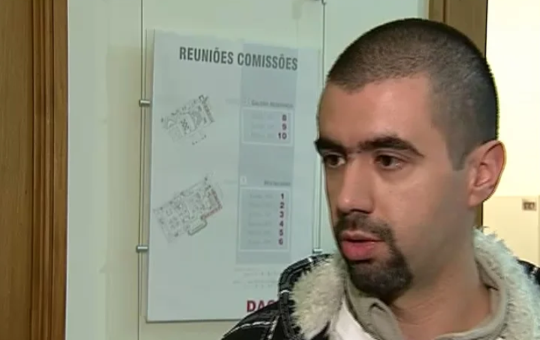 Caso de morte com Hepatite C