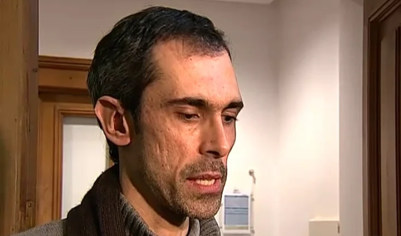 Familiares de doentes com hepatite C