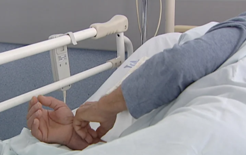 Acordo compra medicamento para a Hepatite C