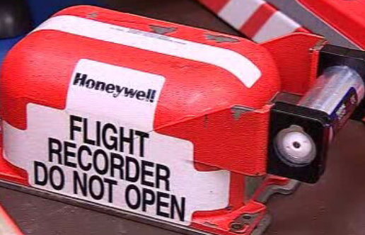 A importância das caixas negras