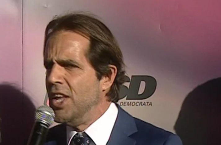 Campanha eleitoral para as legislativas regionais da Madeira