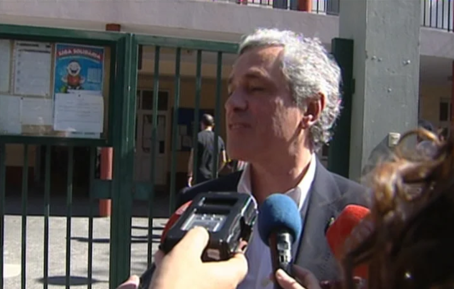 Eleições para a Assembleia Legislativa da Região Autónoma da Madeira