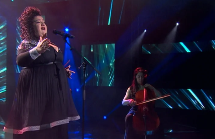 Festival da Canção 2015