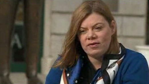 Entrevista à cantora rapper Capicua