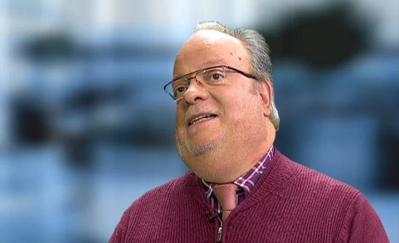 Entrevista com Barros Marques