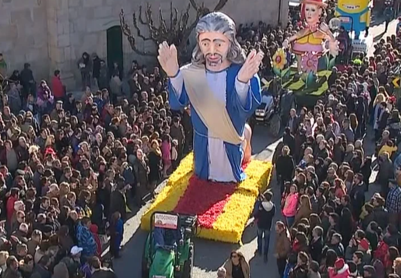 Tradição de Carnaval