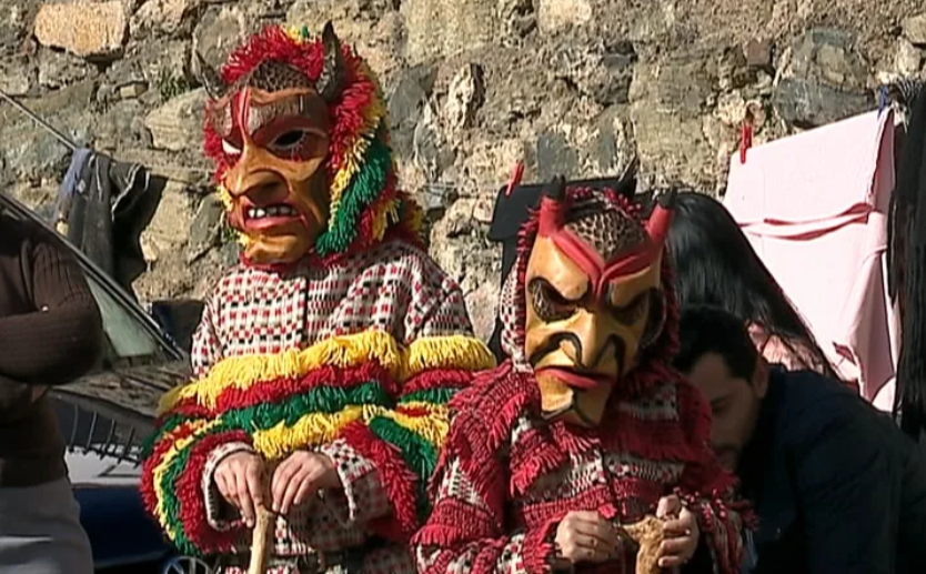 Tradição na Quaresma