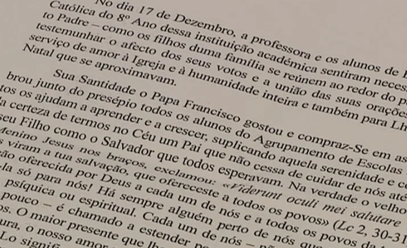 Portugal e a Igreja Católica