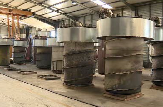 Carvão ecológico não poluente