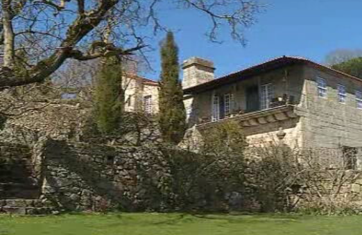 Museu Casa dos Candeias