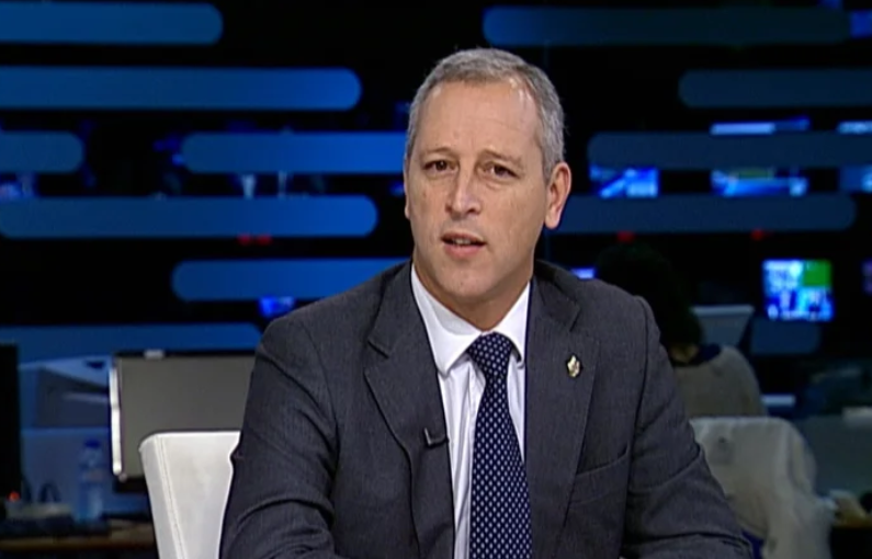 Entrevista a Francisco Cavaleiro Ferreira