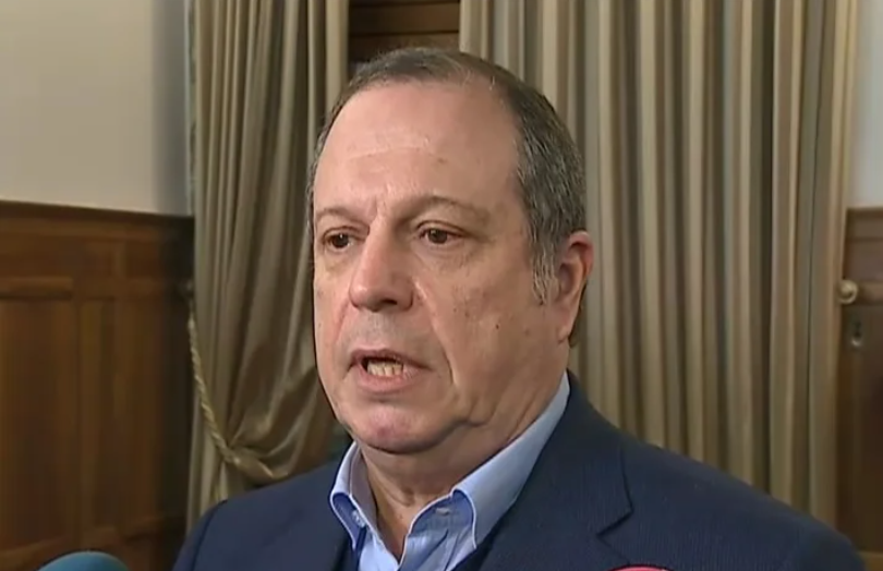 Declarações de Carlos César