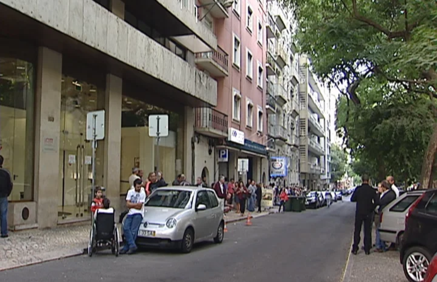 Cartas de condução