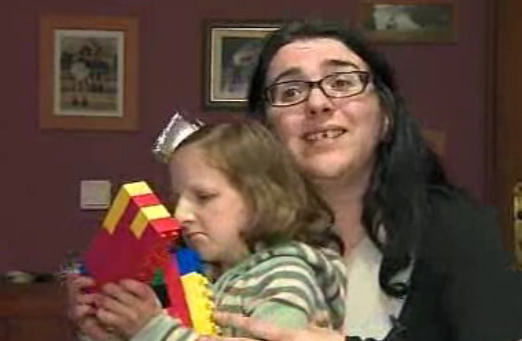 Criança perde visão no Hospital de Santa Maria