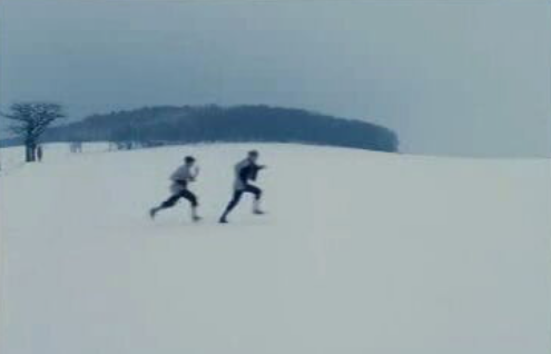 Português recebe Óscar