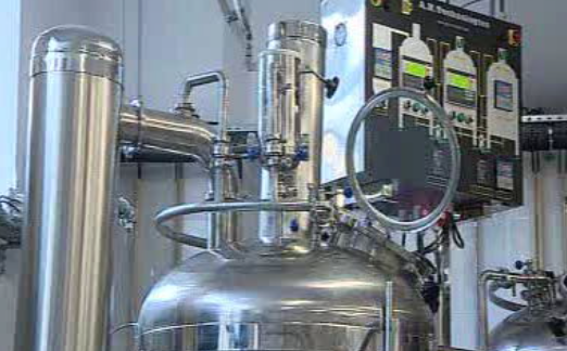 Produção de cerveja artesanal