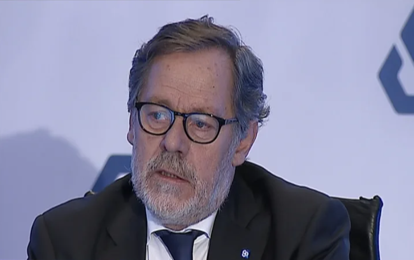 Resultados da Caixa Geral de Depósitos