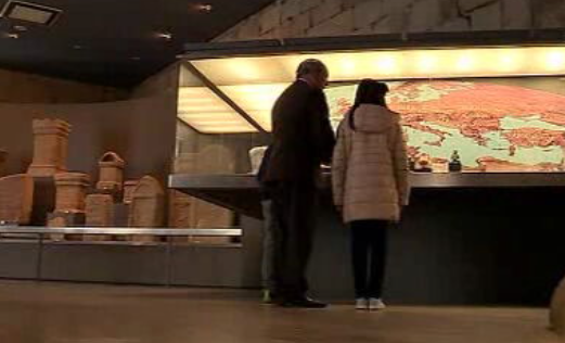 Concurso literário “Se eu fosse presidente”