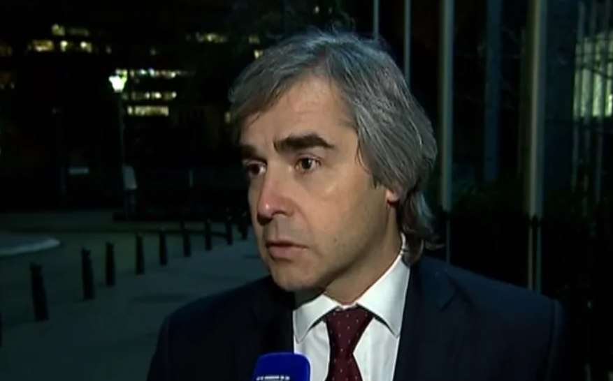 Reações ao discurso de António Costa