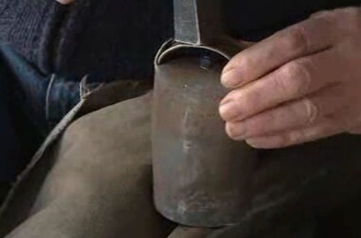 Chocalhos de Alcáçovas