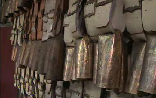 Candidatura dos Chocalhos a património da humanidade