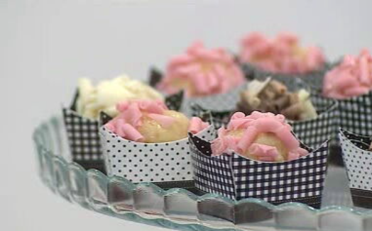 Dia Mundial do Chocolate