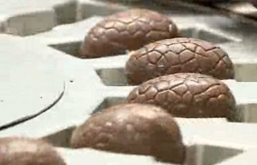 Sabia que: Chocolates Imperial