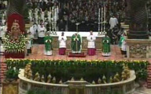 Dom Manuel Clemente novo cardeal