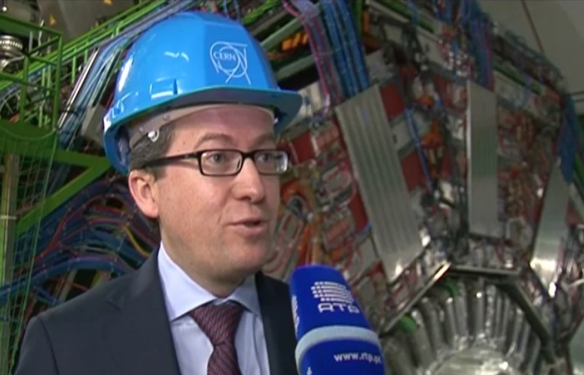 Ciência de investigação nuclear