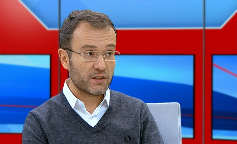 Entrevista com Rui Pereira