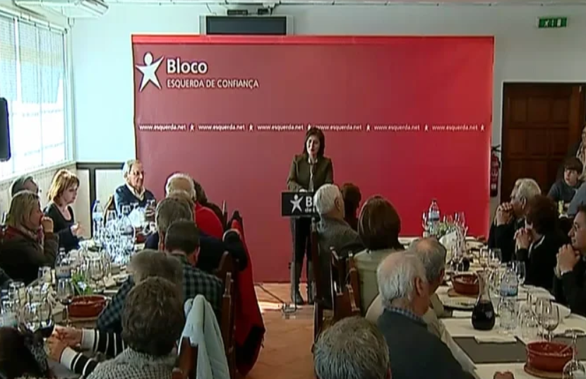 Partidos reagem a comentário de Cavaco Silva