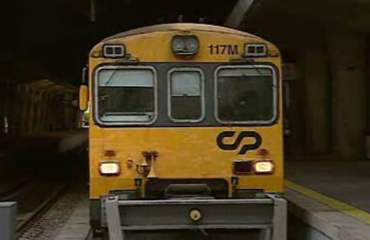 Reunião entre o Eixo Atlântico e as autarquias