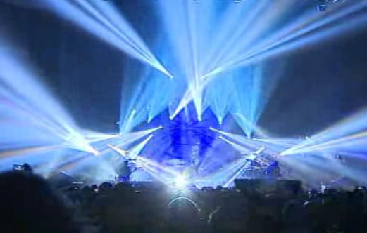 Simple Minds em Lisboa