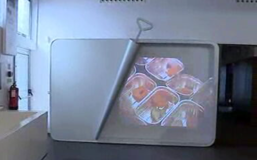 Museu da Indústria de Conserva de Enguias I