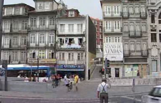 Retoma na construção civil