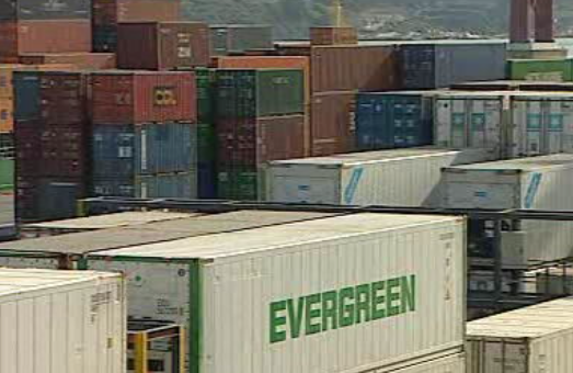 Crescimento das exportações e importações