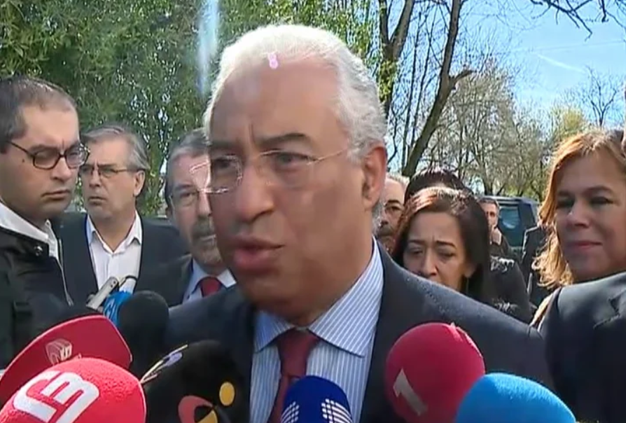 Reações à bolsa de contribuintes VIP