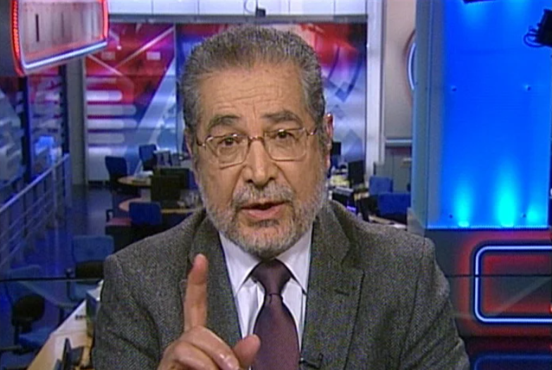 Entrevista com João Bilhim