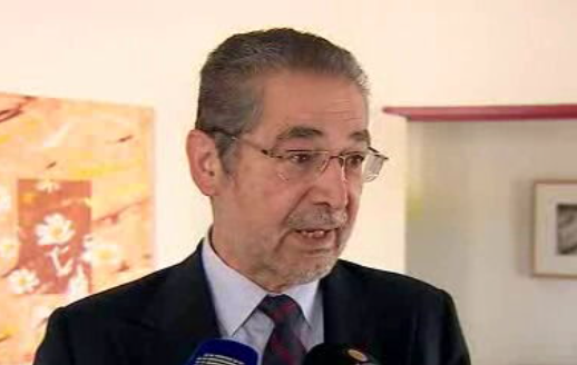 CRESAP chumba duas vezes a diretora da Autoridade Tributária