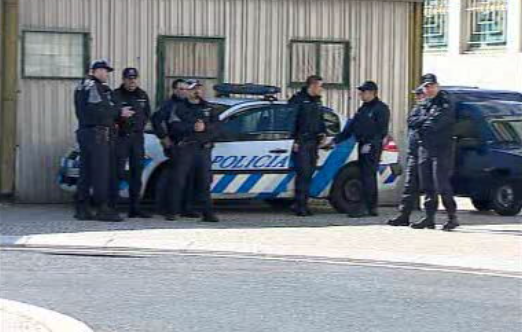 Julgamento de Paulo Pereira Cristóvão