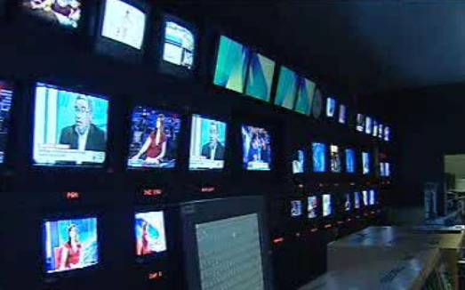 Proposta sobre a transparência nos órgãos de comunicação social