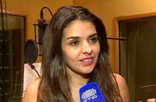 Cuca Roseta mistura fado com ritmos brasileiros