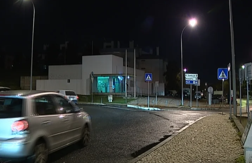 Incidentes na Cova da Moura