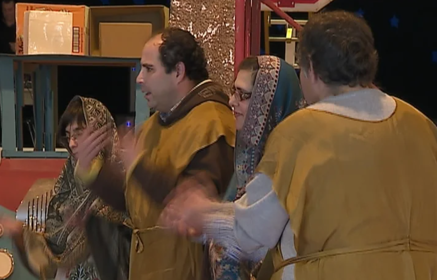 Associação para a Integração e Apoio ao Deficiente Jovem e Adulto – Elo Social