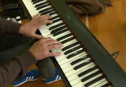 Espetáculo “Sem Dó Nem Piedade”