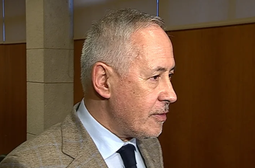 Demissões no Hospital Amadora-Sintra