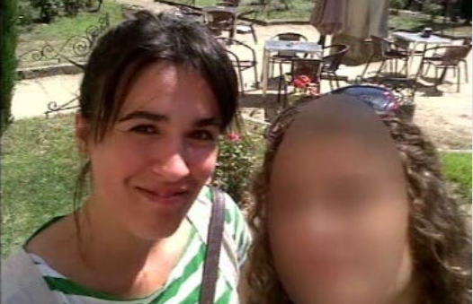 Estudante desaparecida na Galiza