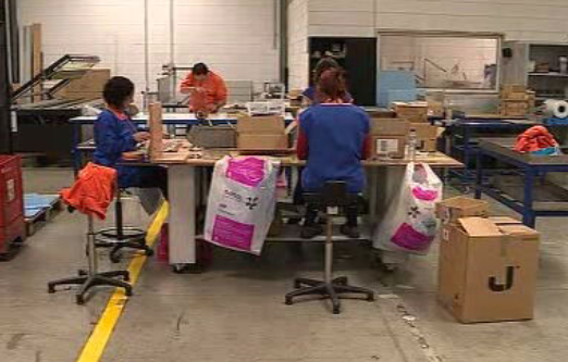 Emigração de Jovens