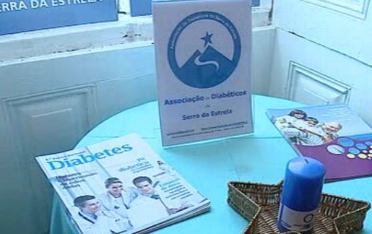 Associação de Diabéticos da Serra da Estrela