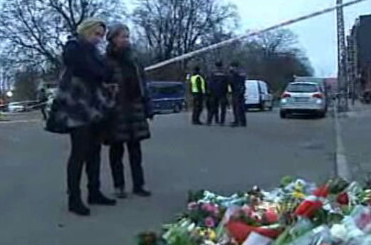 Portugueses na Dinamarca